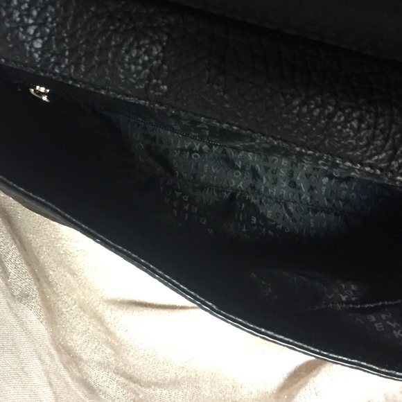 Kate Spade Everett Way Jamison Leather Backpack - Picture 6 of 6